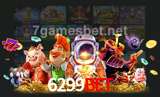 cassino 6299Bet